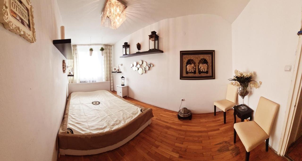 Krisna Apartment Budapest Exterior foto