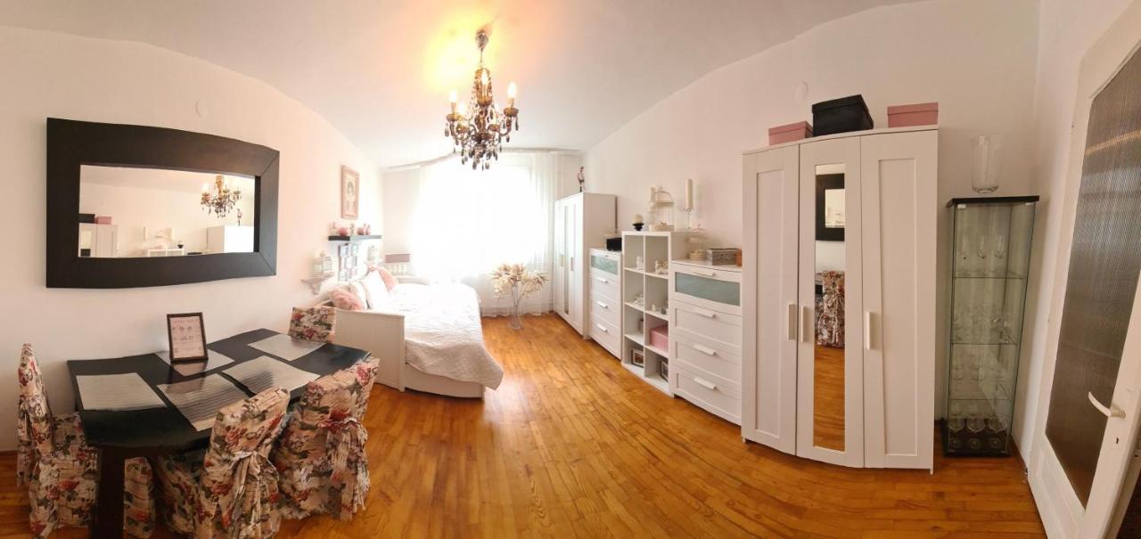 Krisna Apartment Budapest Exterior foto